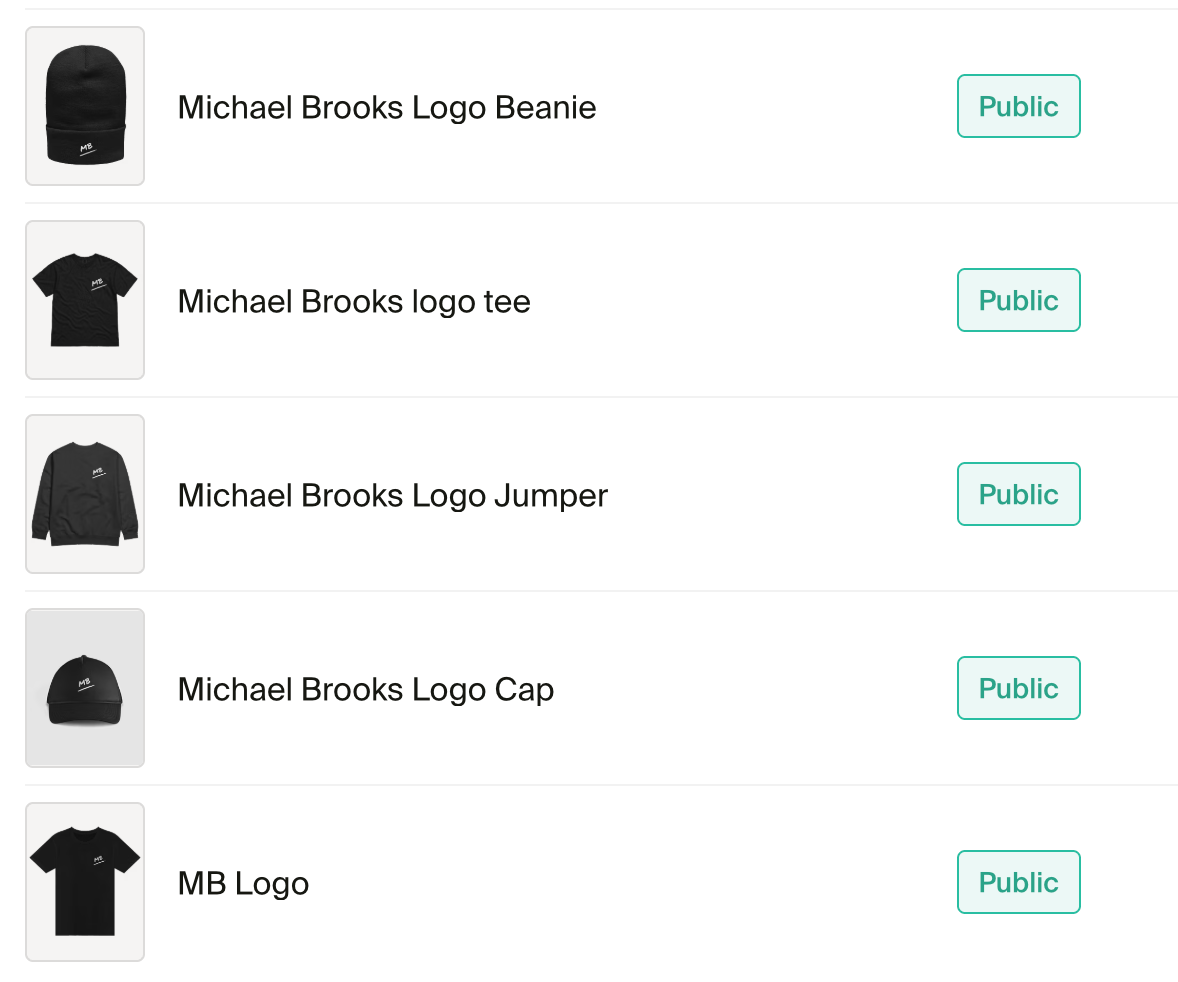 Hey, it's been a while