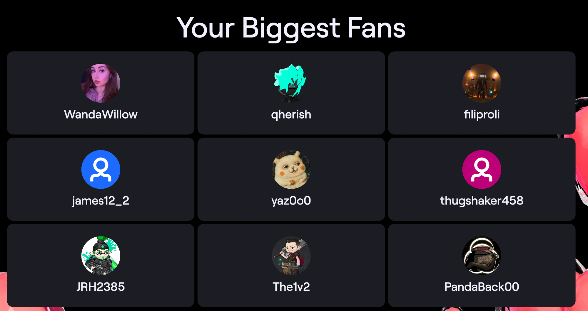 Hey, it's been a while