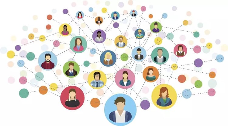 Favourite connections of the year 2018