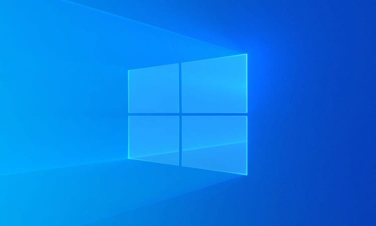 Windows 10 Creative Update Event Overview