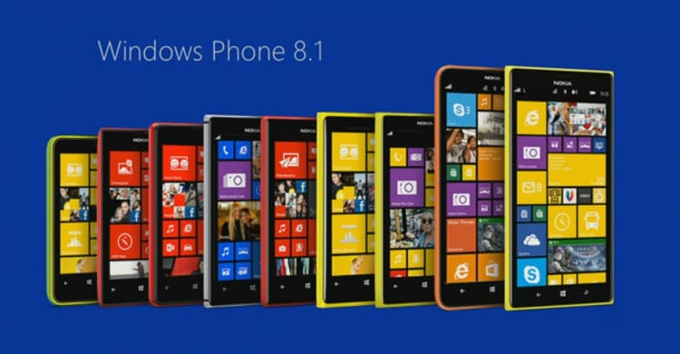 Windows Phone, Why did I pick it?