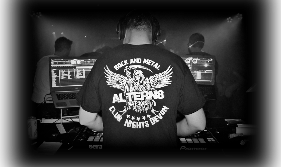 ALTERN8Devon reaches their 1 year live stream anniversary