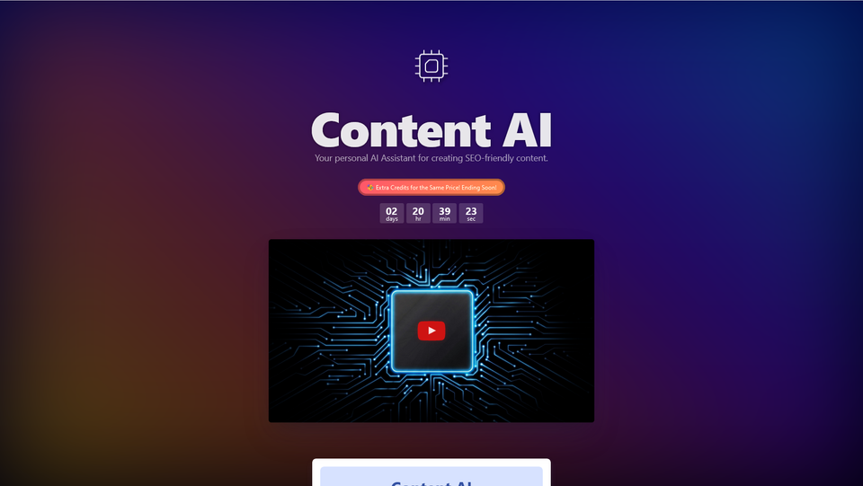 Rank Math’s Content AI is a game changer! 1st place tool